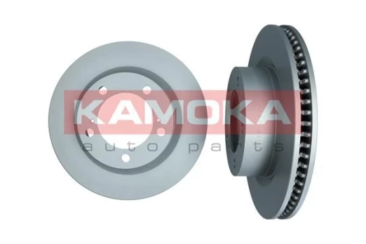Stabdžių diskas KAMOKA 103325