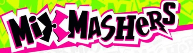 Spiderman Mixmashers Basic figūra Žmogus-voras