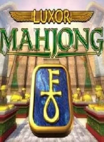 LUXOR: Mah Jong Steam
