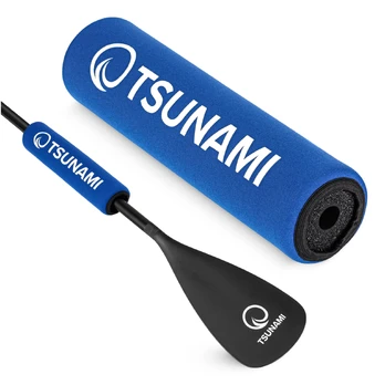 Plūdrumo plūduras SUP PRO irklui, mėlynas