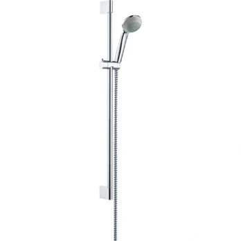 Dušo komplektas Hansgrohe Crometta 85 Vario 65cm 27763000