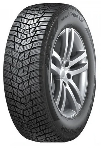 Hankook Winter i*Pike LV (RW15) 225/75R16C 121 R,