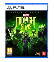 Marvel’s Midnight Suns kaina