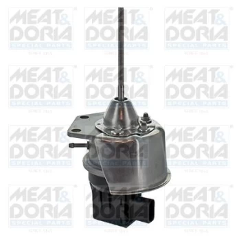 Slėgio padidinimo valdymo vožtuvas MEATDORIA 64060