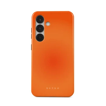 Flare - Samsung Galaxy S25 Plus Case, Tough (Magnetic) / N/A