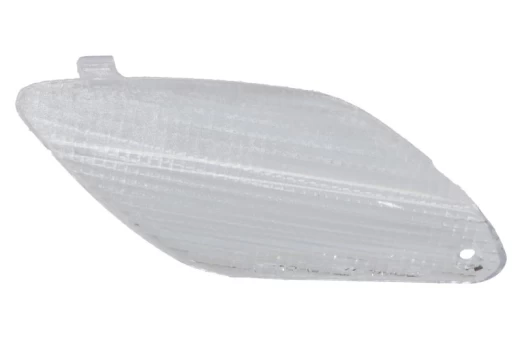 Indicator VIC-12184, indicator colour: white) fits: APRILIA; MOTORHISPANIA; PEUGEOT