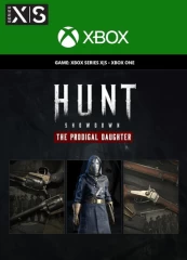 Hunt: Showdown Xbox kaina