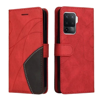 Oppo A94 5G/F19 Pro+/Reno Z 5G/A95 5G dėklas