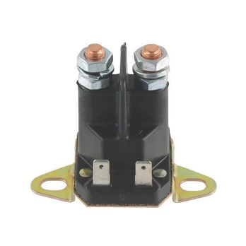 Rėlė/Selenoidas 12V