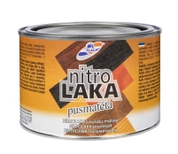 Greitai džiūstantis lakas RILAK, pusiau matinis, 450 ml kaina