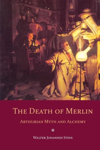 Death of Merlin