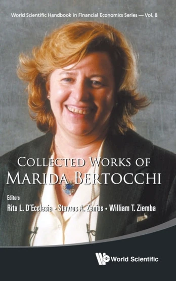 Collected Works Of Marida Bertocchi