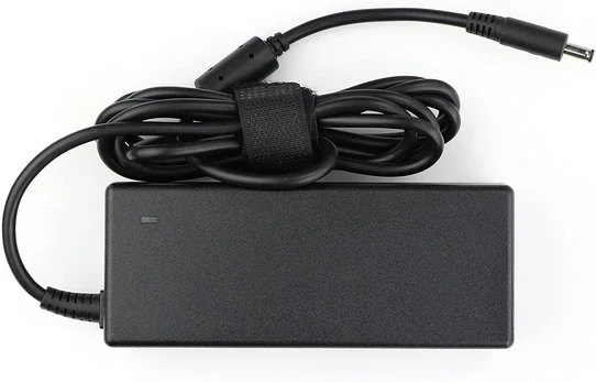 Dell AC Adapteris, 90W, 19.5V, 3 Pin, 4.5mm, NOT INCLUDING C6