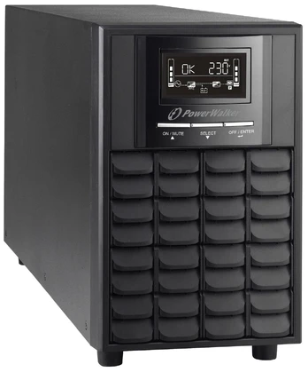 UPS nepertraukiamo maitinimo šaltinis Power Walker VI 2000 CW IEC