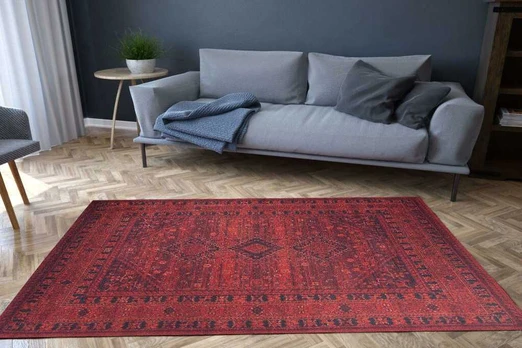 Conceptum Hypnose Soul Chenille - Raudona AL 219
