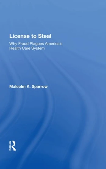 License to Steal