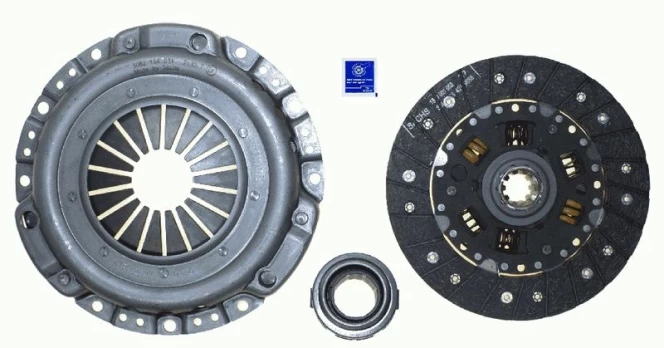 Sankabos komplektas SACHS 3000 143 002