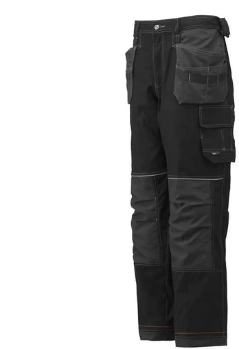 Bikses Helly Hansen, melna krās., 48 dydis