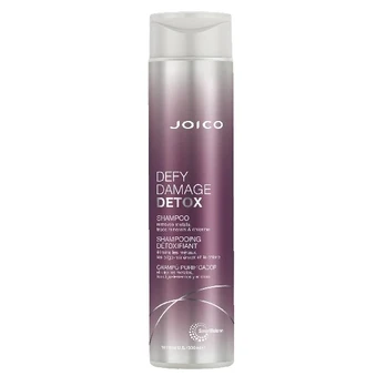 Joico - Defy Damage Detox Shampoo (Shampoo) - 300 ml