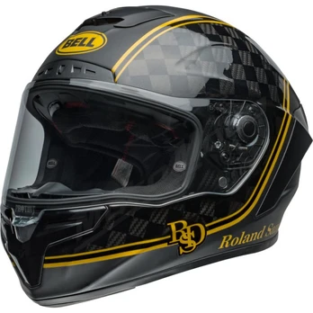 BELL Race Star DLX Flex Šalmas