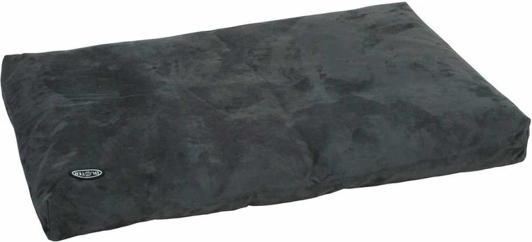 Buster Calibra KRUUSE Memory Foam dog bed 120x100cm pilkas