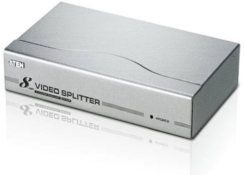 ATEN VS98A-A7-G ATEN Video Splitter 8 port