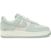 Laisvalaikio batai Nike Air Force 1 07 HQ1497 Žalia