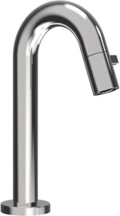 Čiaupas Oras Brass 101022 kaina