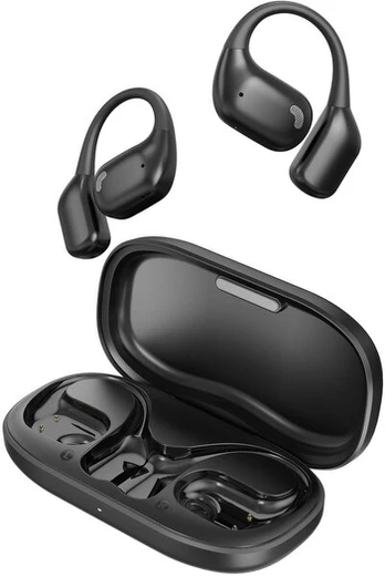 Słuchawki Open Ear Audeeo Escape II (czarne)