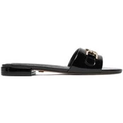 Nine West Šlepetės CEO-LS6445-01 Juoda