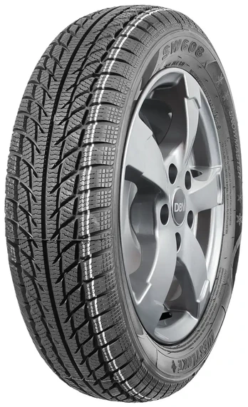 GOODRIDE SW608 215/60R17 96H 3PMSF