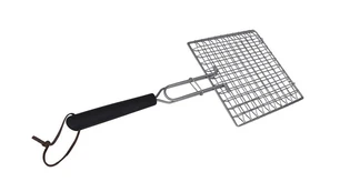 Kepimo grotelės Flammifera BSK5, 52.5 cm x 22.5 cm kaina
