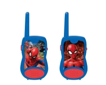 Lexibook - Spider-Man - Walkie Talkies (TW12SP) kaina