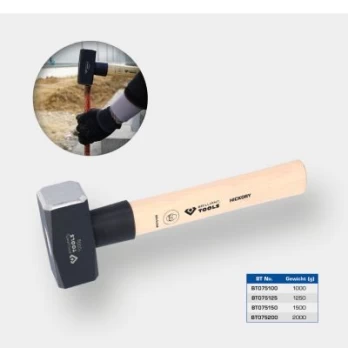 Kūjis KS TOOLS BT075150