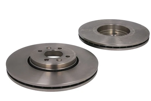 DELPHI BG3929 Brake Disc