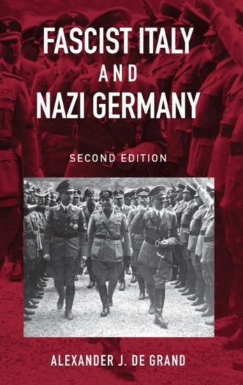 Fascist Italy and Nazi Germany