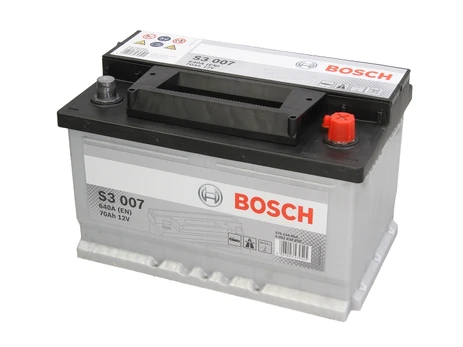 Starterio akumuliatorius BOSCH 0092S30070