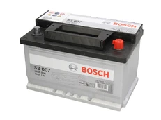 Starterio akumuliatorius BOSCH 0092S30070 kaina
