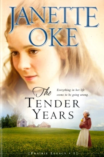 Tender Years