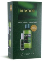 Luxana RUMDOR CASE 2 pcs