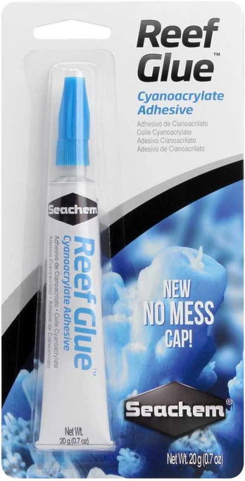 SEACHEM - Reef Glue 20G - (159.9800)