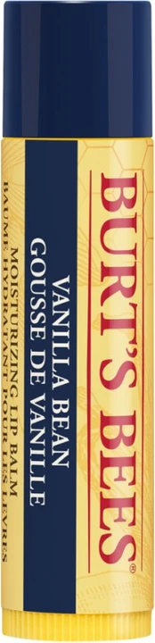 Burt's Bees - Lip Balm Vanilla Bean