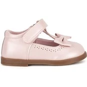 Pusbačiai Nelli Blu CM2205199A Rožinė