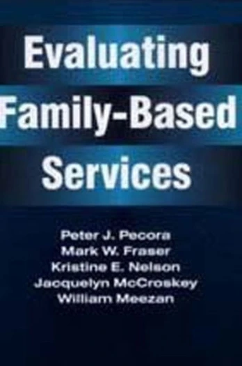 Evaluating Family-Based Services