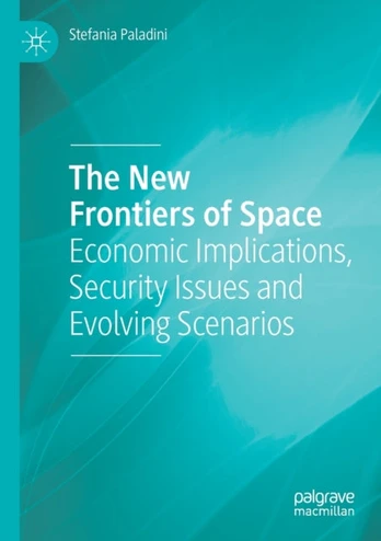 New Frontiers of Space