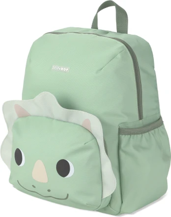 Skip Hop - Besties Squad Toddler Backpack - Dino