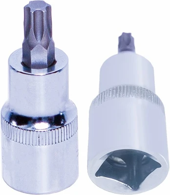 Galvutė antgalis / Bit TORX 1/2" T55 - 0X4355555