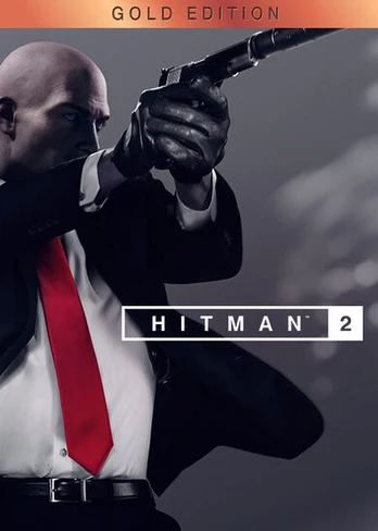 HITMAN 2 Steam
