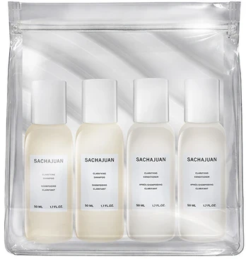 Sachajuan Gaivinantis Discovery Kit Gift Set