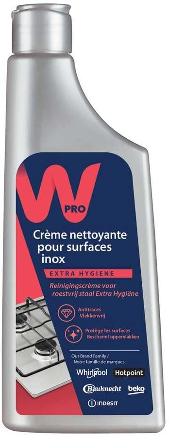 WPRO 250 ml, 484000008501